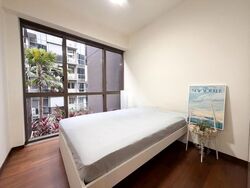FORETT AT BUKIT TIMAH (D21), Apartment #604790731